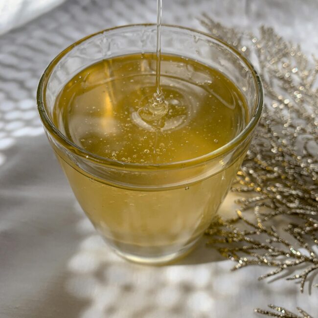 Acacia Honey