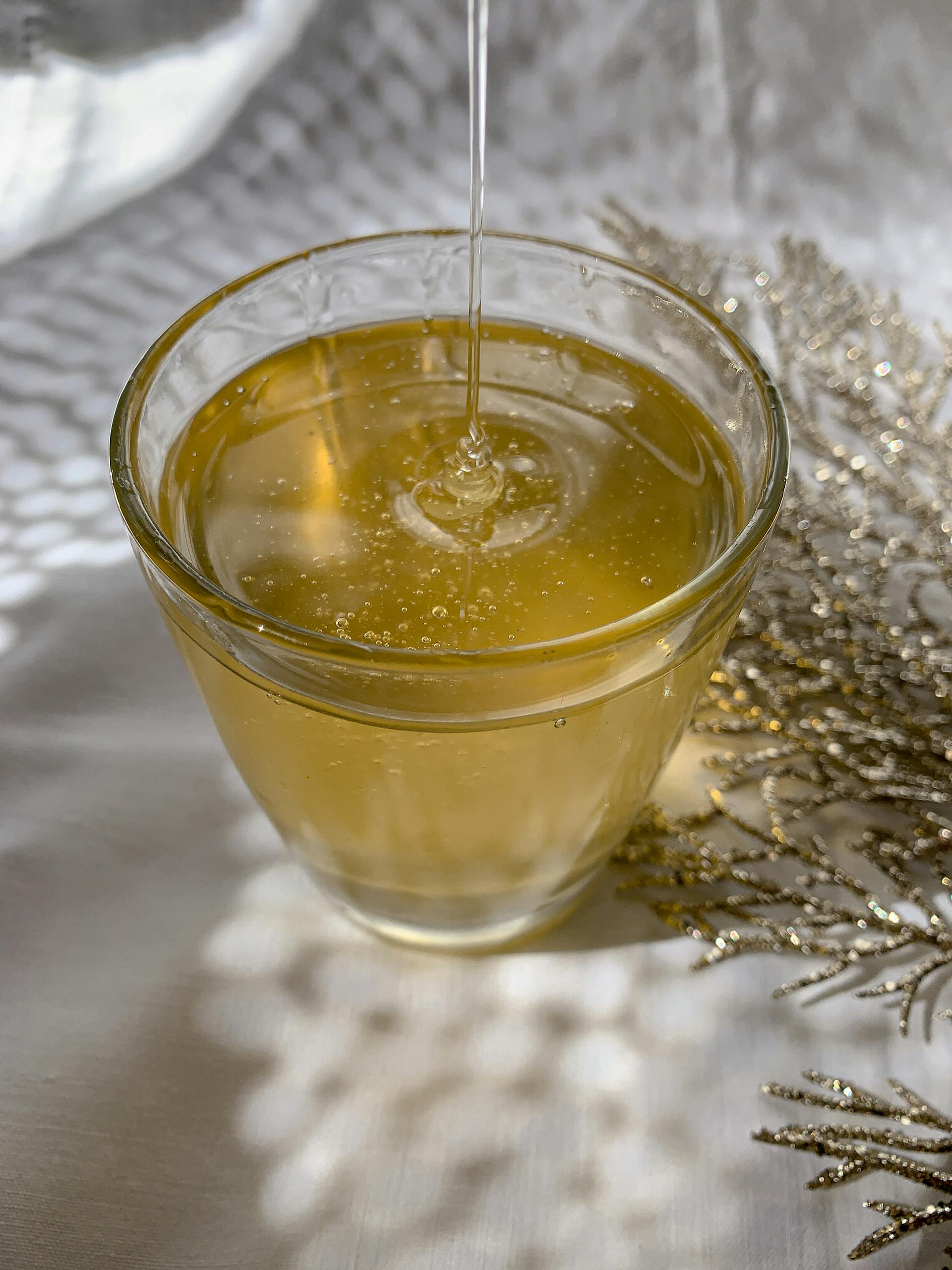 Acacia Honey