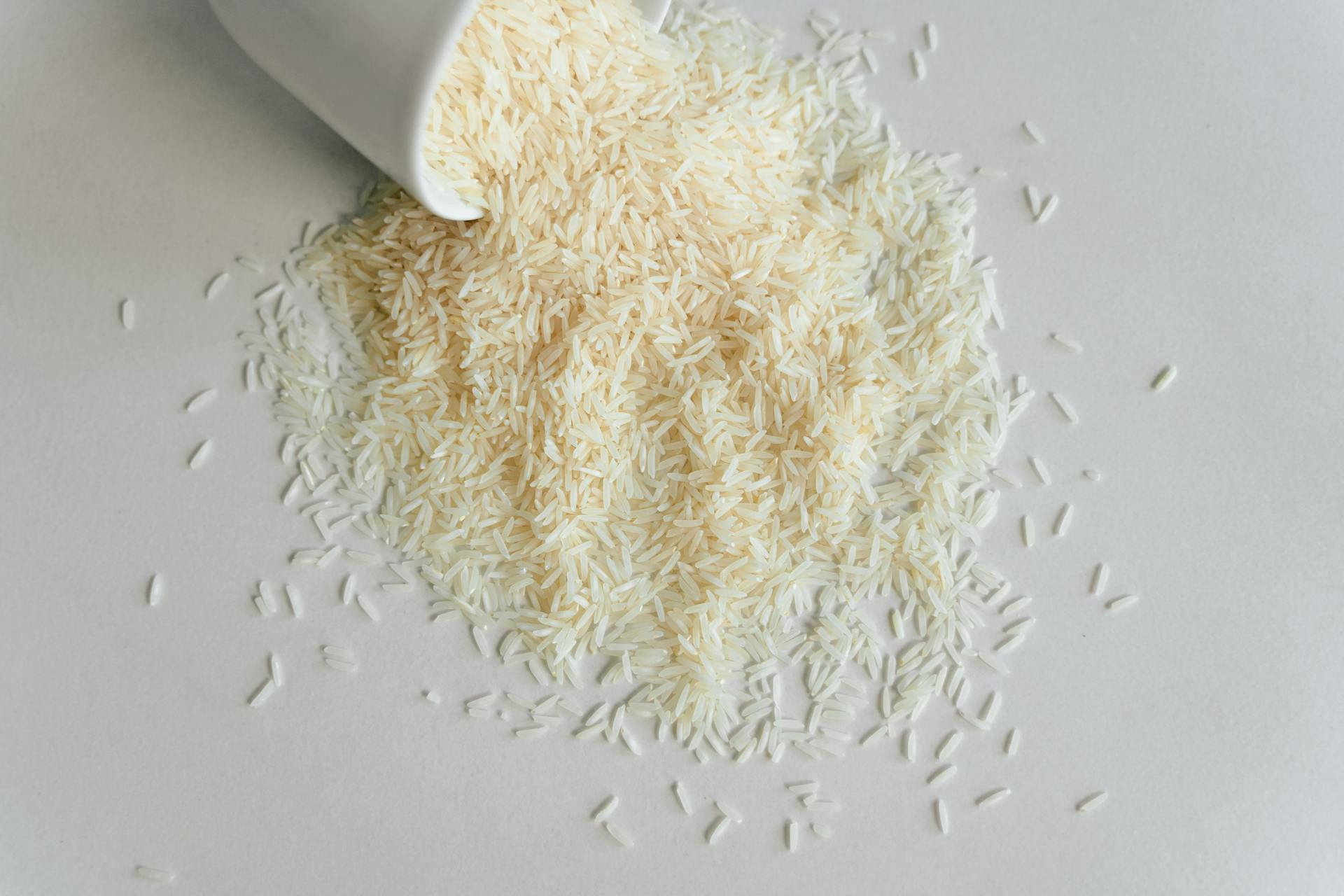 Basmati 386