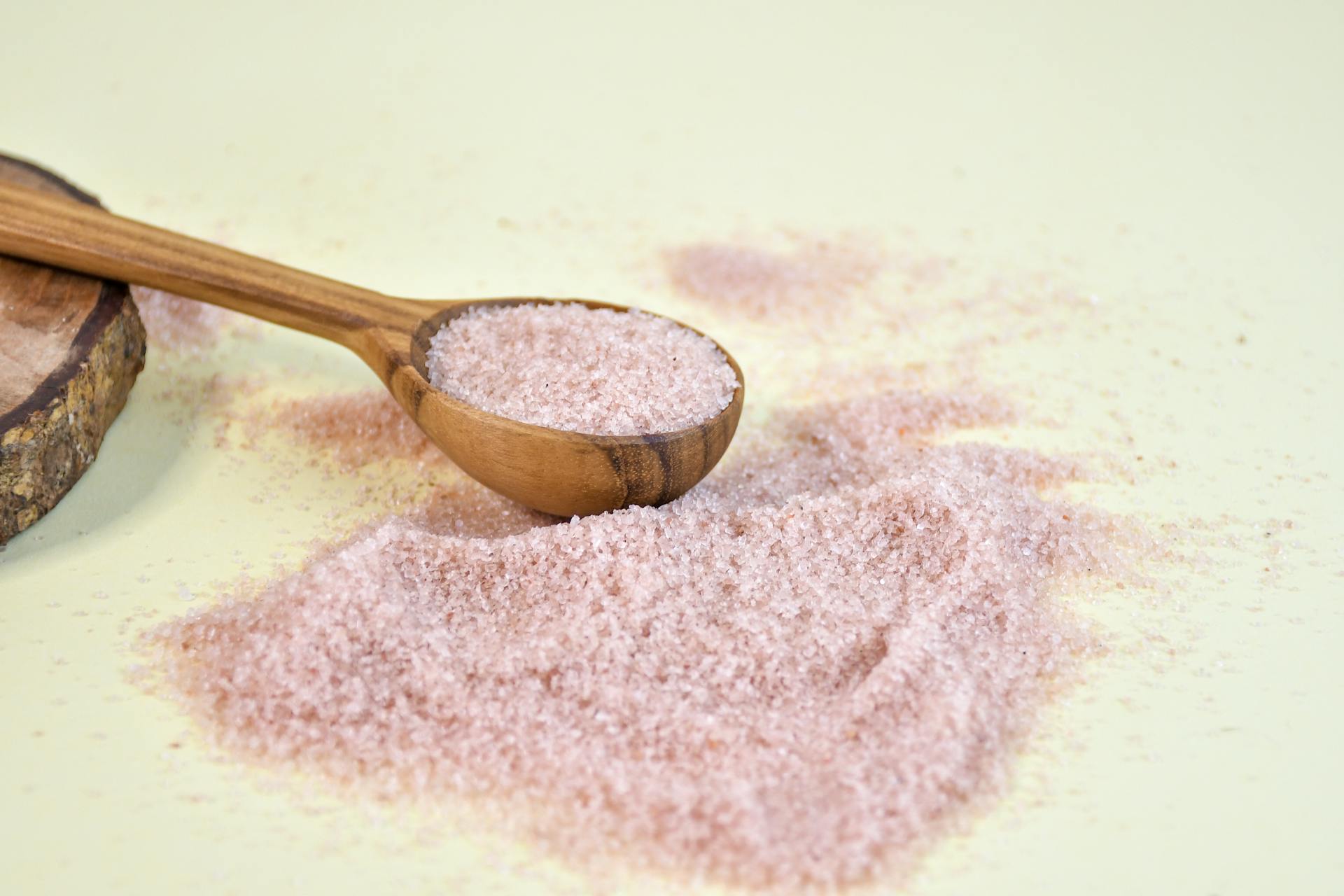 Coarse Pink 1 - 2 mm (Light, Medium, Dark)