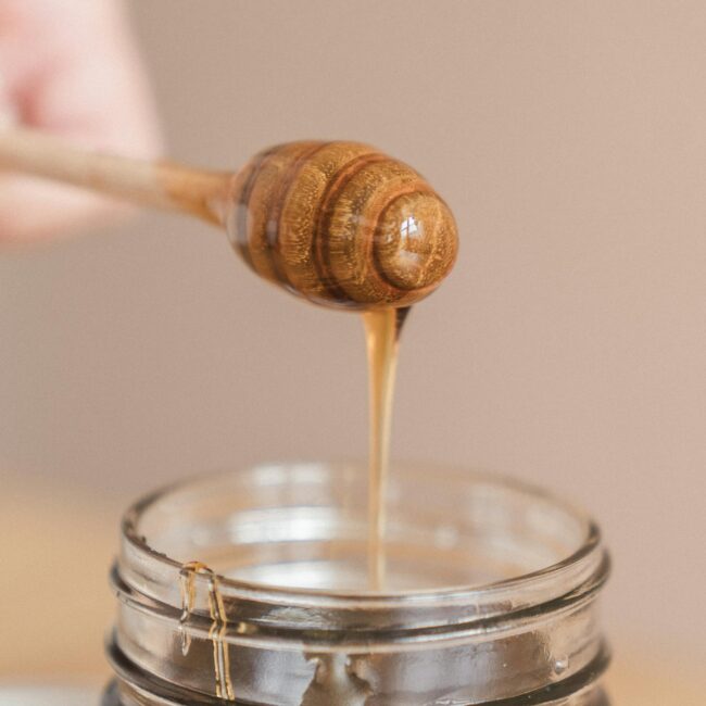 Karanga or Pongamia Honey`