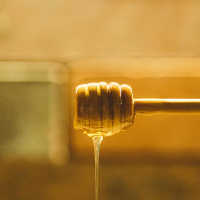 Lychee Honey