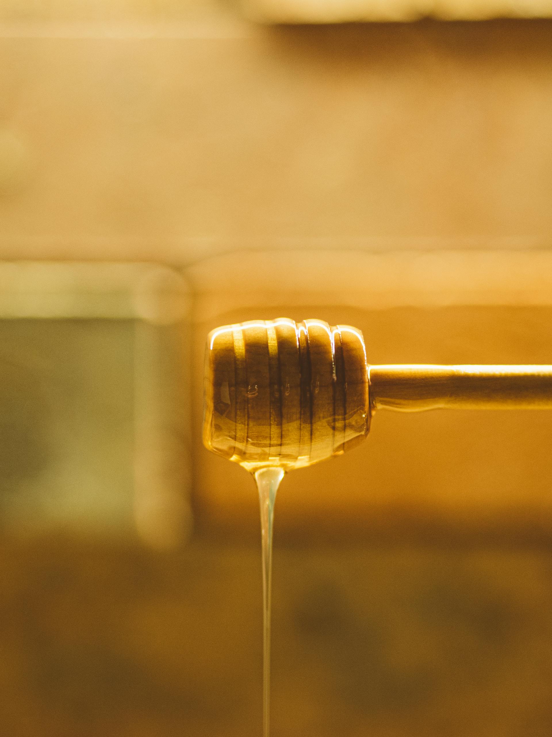 Lychee Honey