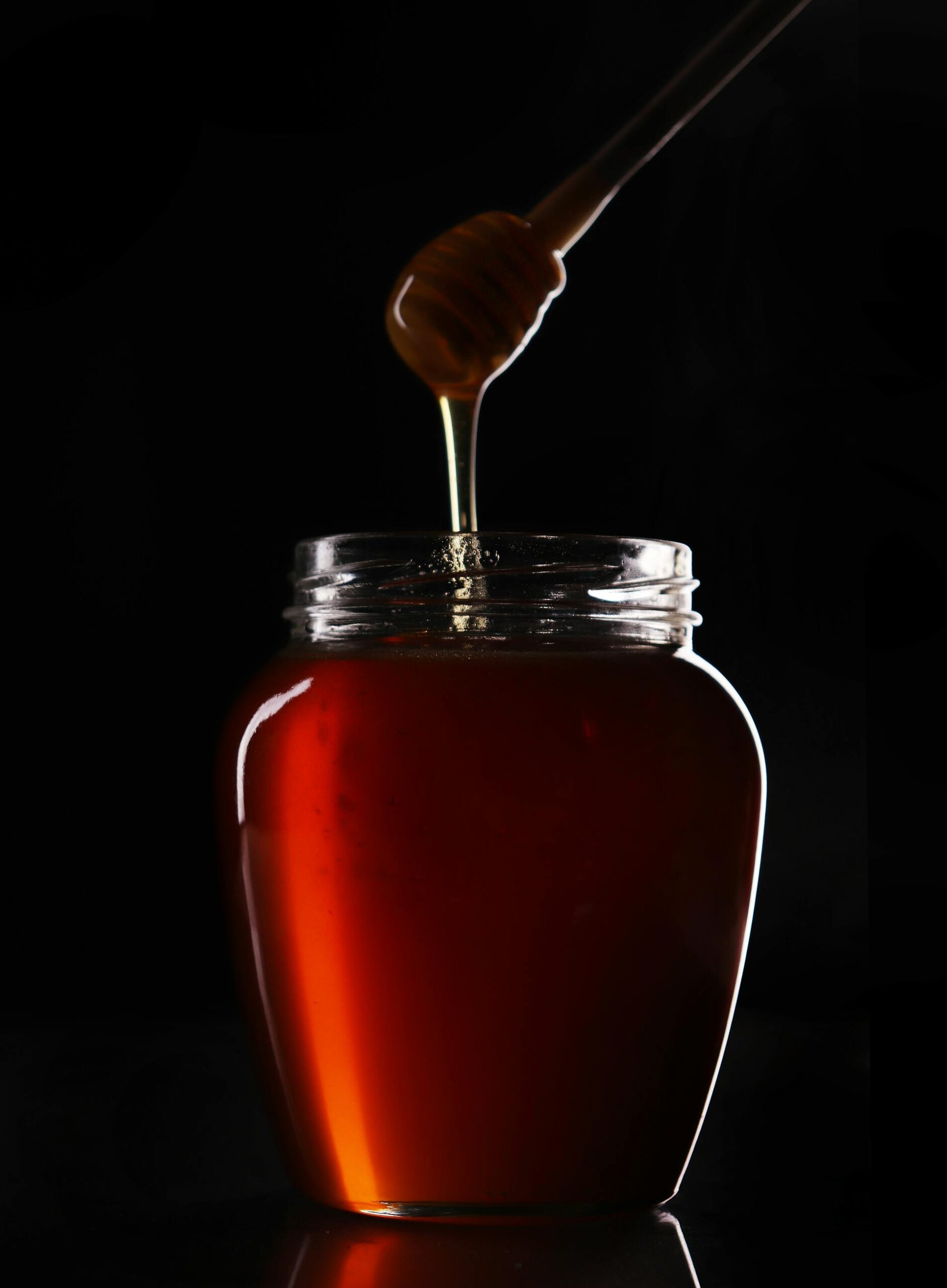 Sidr Honey (Beri or Ziziphus)