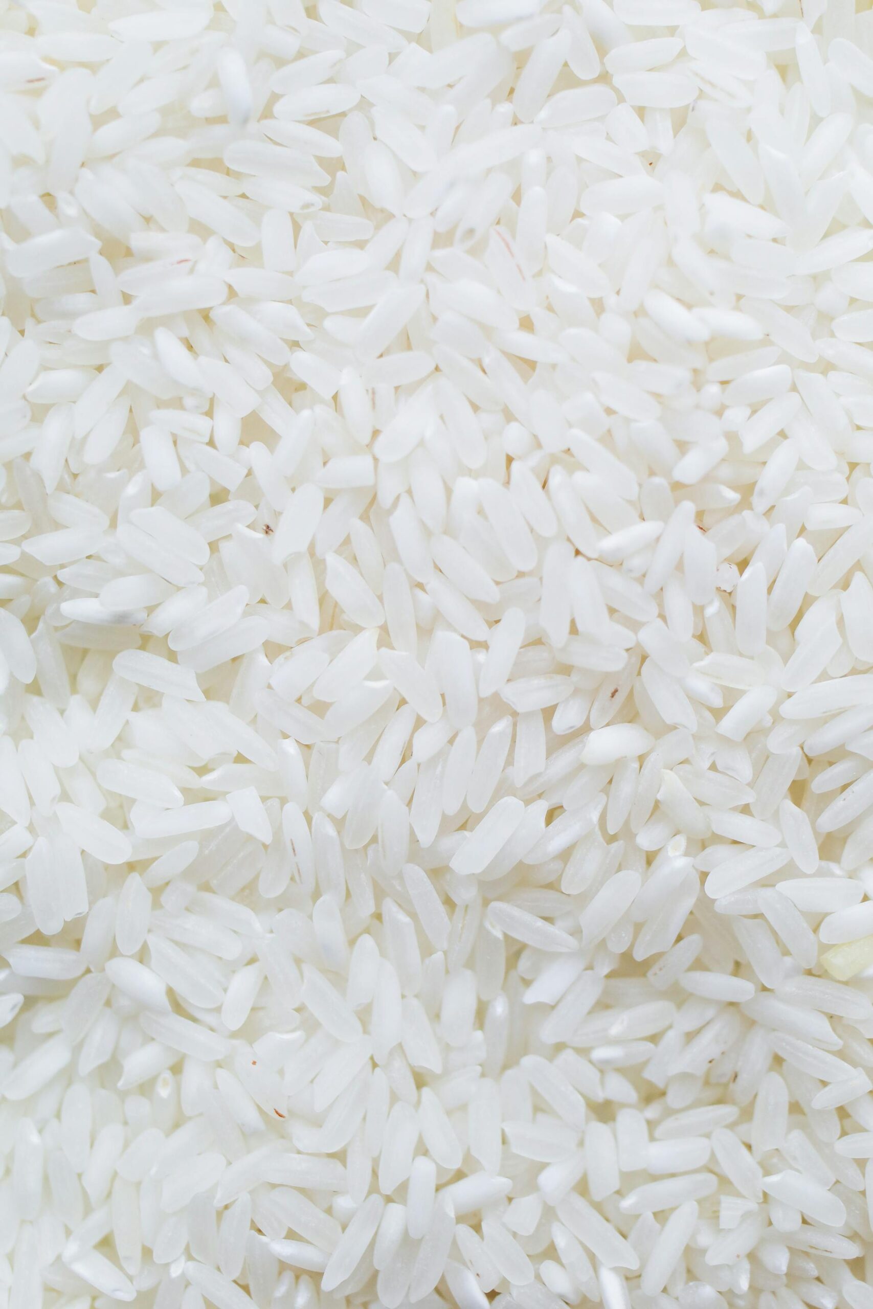 Steam rice