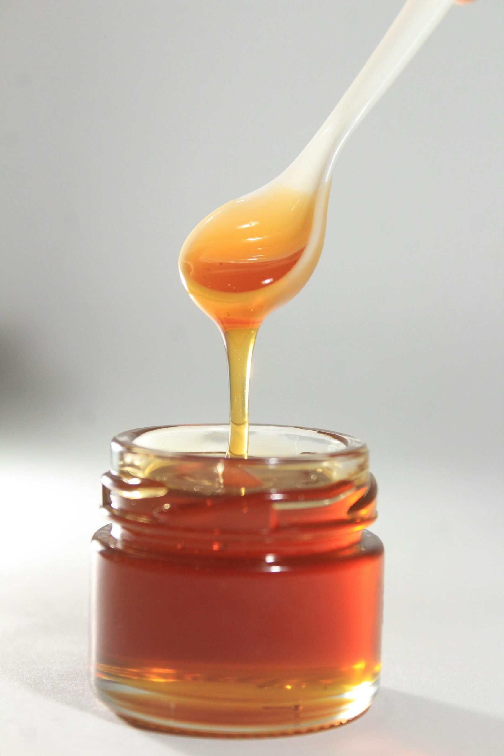 Wild flora Honey