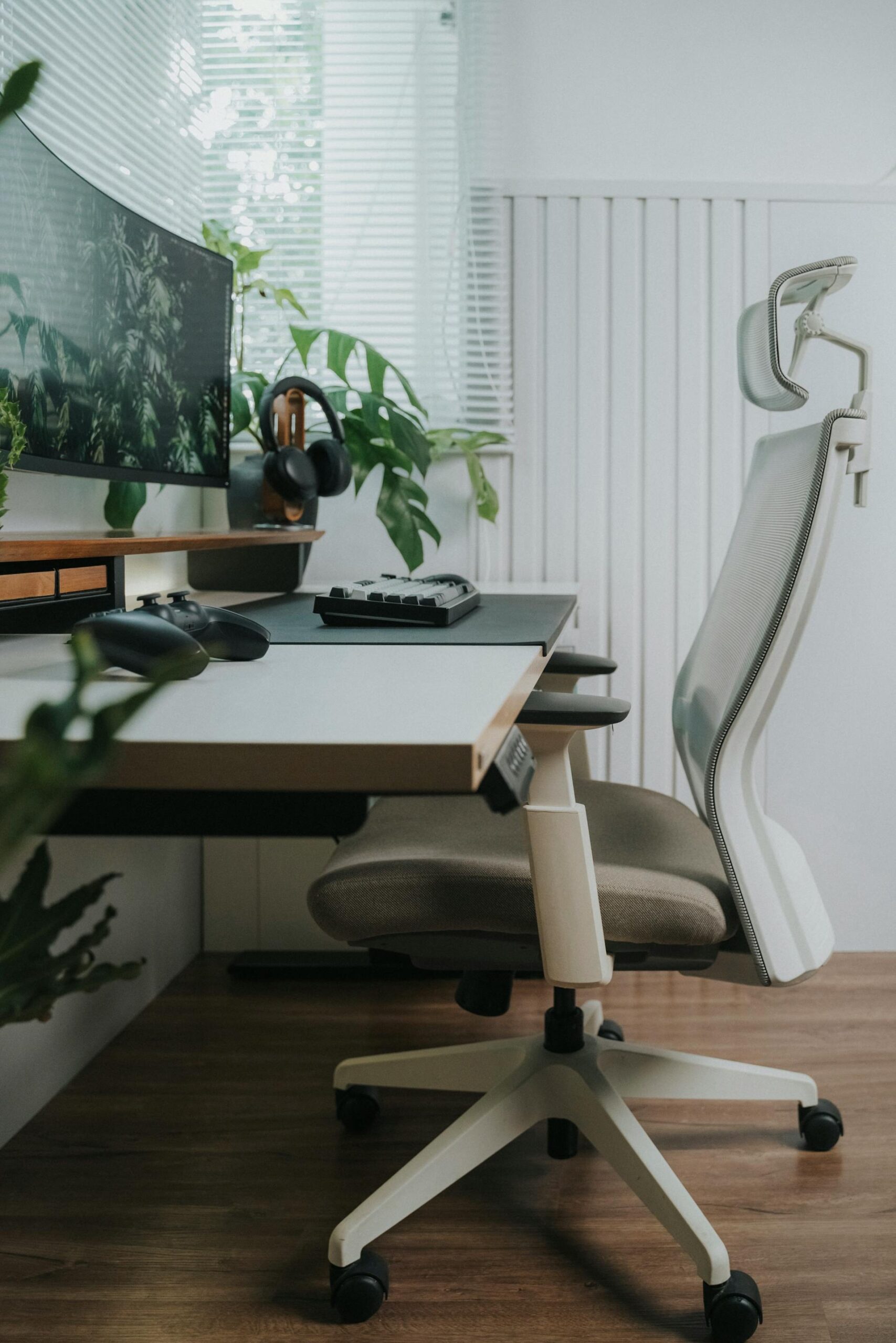 Workstations