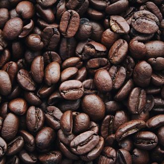 Roasted Coffee beans